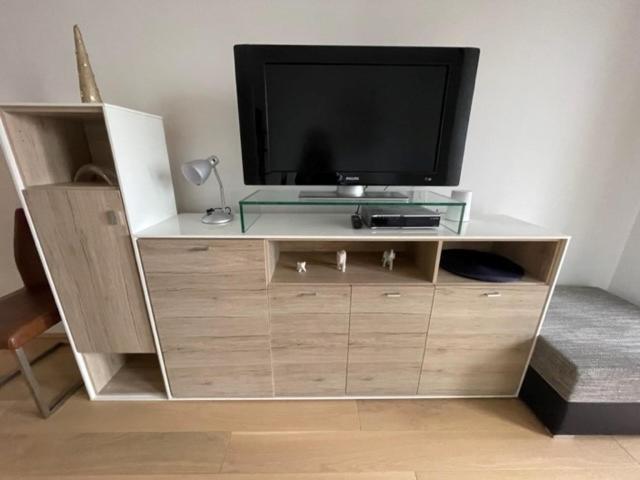 Vienna Belvedere-Hauptbahnhof-Apartment Kültér fotó