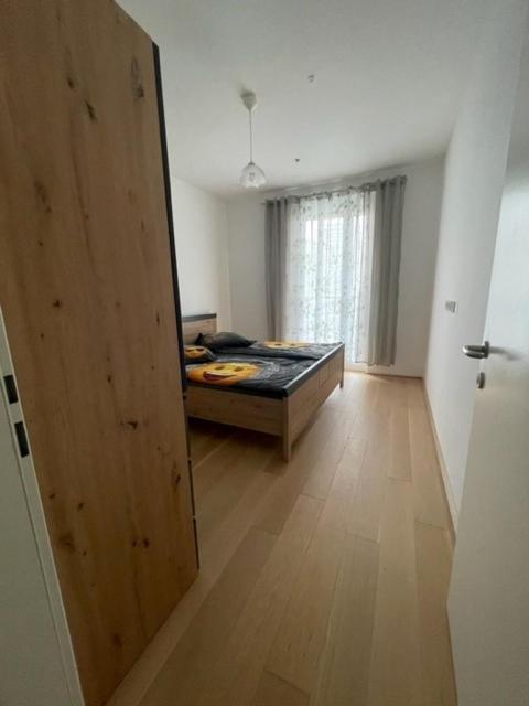 Vienna Belvedere-Hauptbahnhof-Apartment Kültér fotó