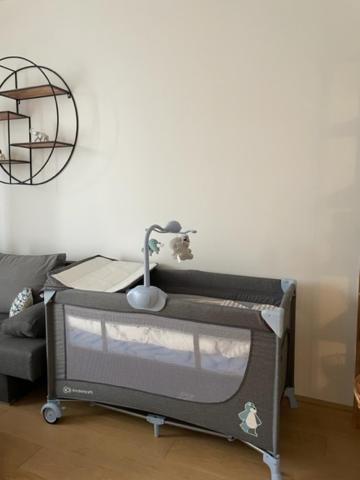Vienna Belvedere-Hauptbahnhof-Apartment Kültér fotó