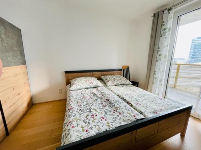 Vienna Belvedere-Hauptbahnhof-Apartment Kültér fotó